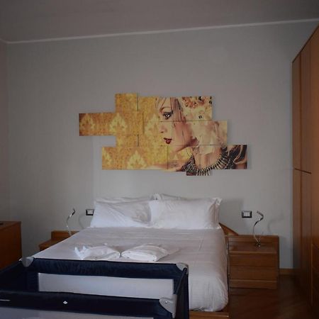 L'Arche Comfort&Relax - Nice Stay Di Via Palmieri ミラノ エクステリア 写真