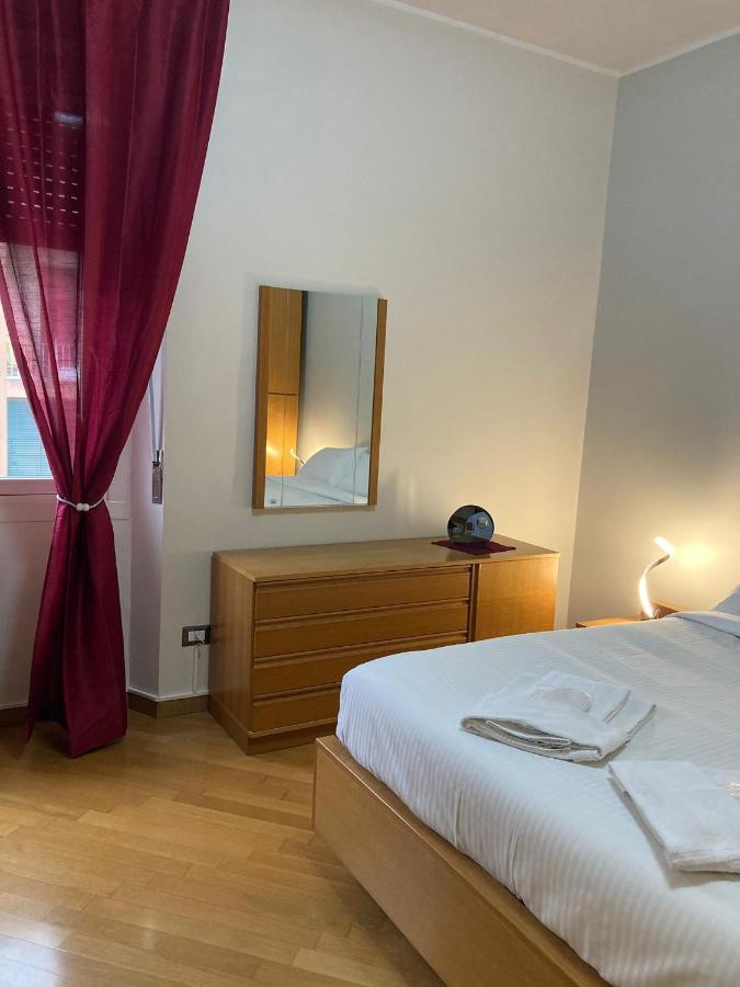 L'Arche Comfort&Relax - Nice Stay Di Via Palmieri ミラノ エクステリア 写真