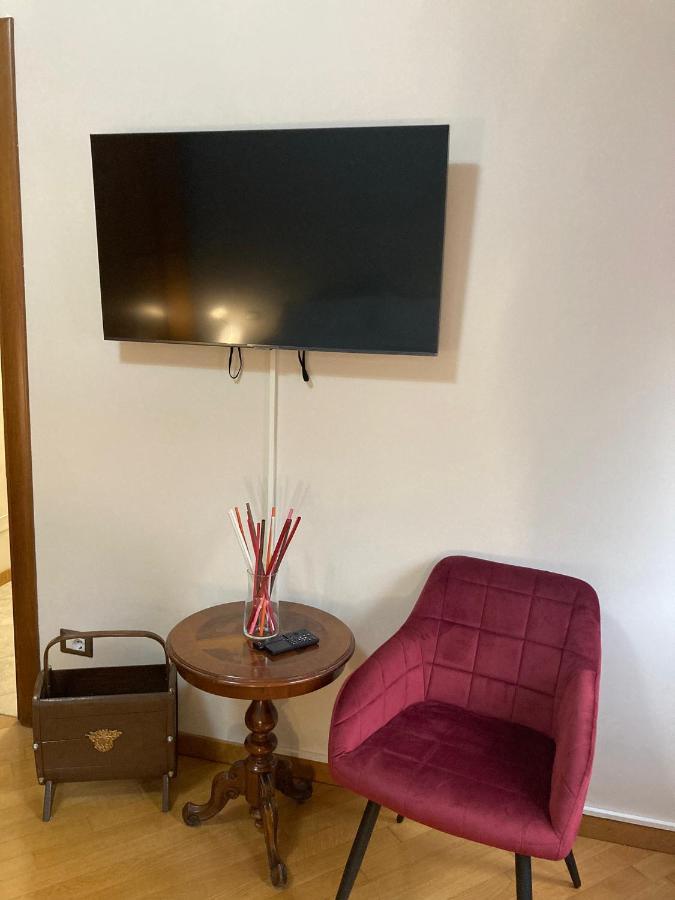 L'Arche Comfort&Relax - Nice Stay Di Via Palmieri ミラノ エクステリア 写真