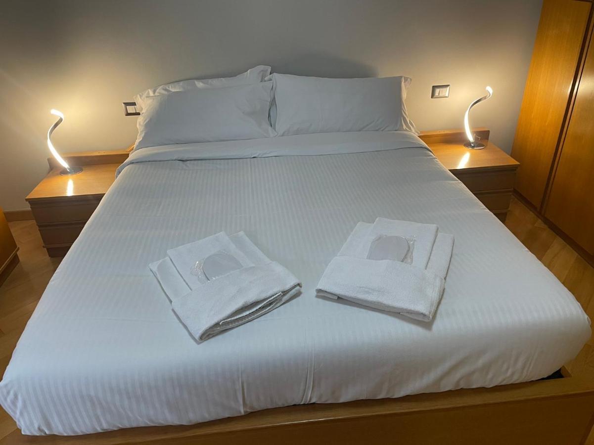 L'Arche Comfort&Relax - Nice Stay Di Via Palmieri ミラノ エクステリア 写真