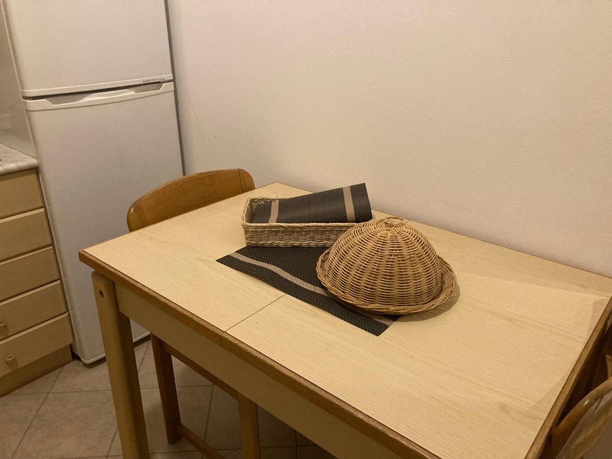 L'Arche Comfort&Relax - Nice Stay Di Via Palmieri ミラノ エクステリア 写真
