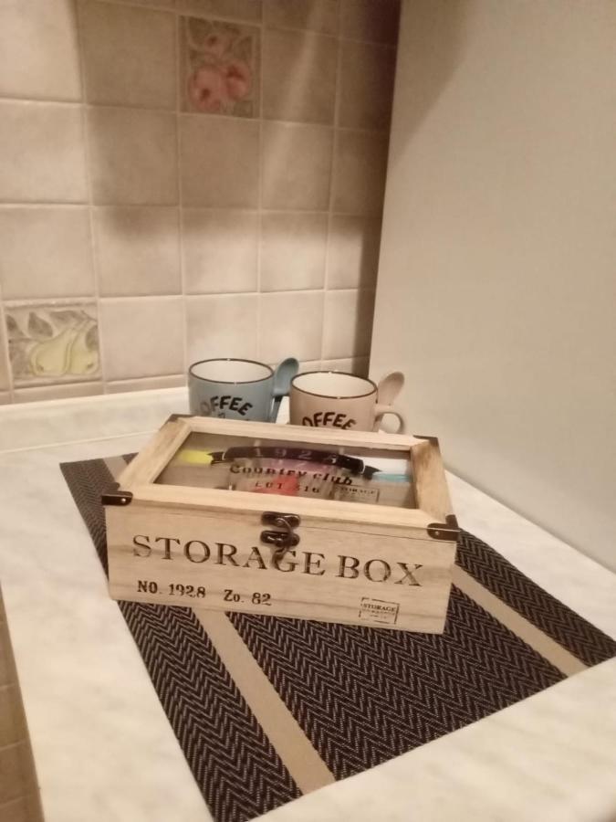 L'Arche Comfort&Relax - Nice Stay Di Via Palmieri ミラノ エクステリア 写真
