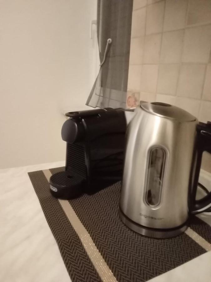 L'Arche Comfort&Relax - Nice Stay Di Via Palmieri ミラノ エクステリア 写真