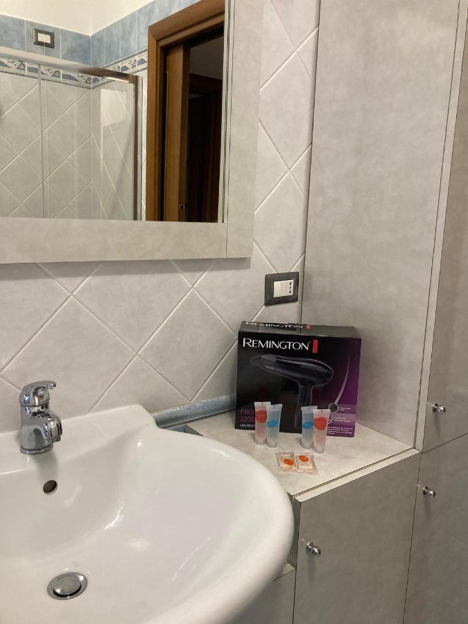 L'Arche Comfort&Relax - Nice Stay Di Via Palmieri ミラノ エクステリア 写真
