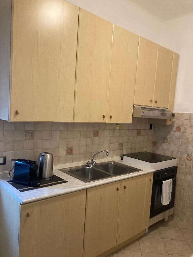 L'Arche Comfort&Relax - Nice Stay Di Via Palmieri ミラノ エクステリア 写真