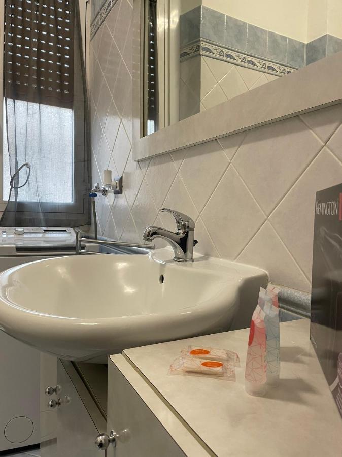 L'Arche Comfort&Relax - Nice Stay Di Via Palmieri ミラノ エクステリア 写真