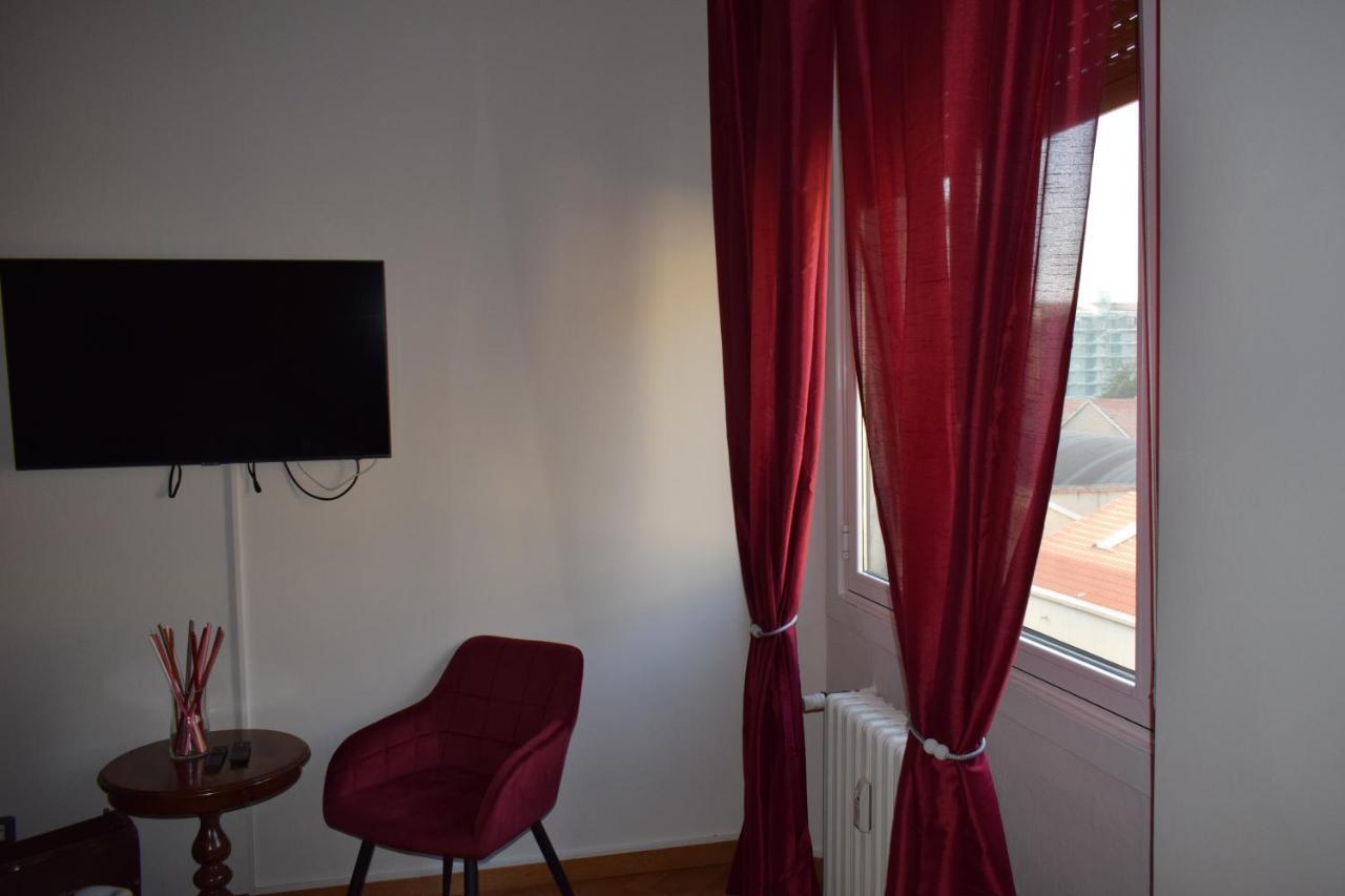 L'Arche Comfort&Relax - Nice Stay Di Via Palmieri ミラノ エクステリア 写真