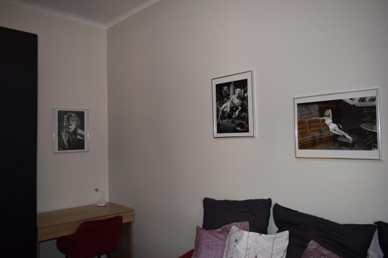 L'Arche Comfort&Relax - Nice Stay Di Via Palmieri ミラノ エクステリア 写真