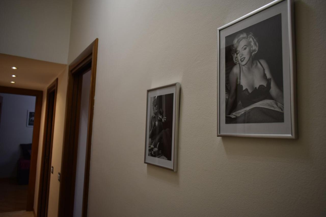 L'Arche Comfort&Relax - Nice Stay Di Via Palmieri ミラノ エクステリア 写真