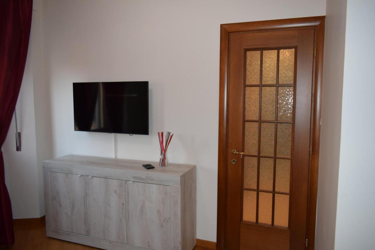 L'Arche Comfort&Relax - Nice Stay Di Via Palmieri ミラノ エクステリア 写真
