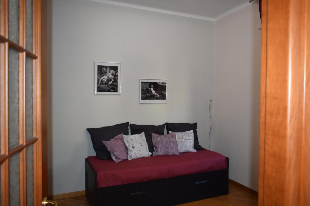 L'Arche Comfort&Relax - Nice Stay Di Via Palmieri ミラノ エクステリア 写真