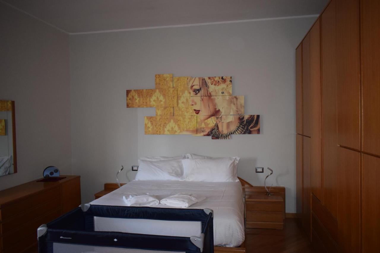 L'Arche Comfort&Relax - Nice Stay Di Via Palmieri ミラノ エクステリア 写真